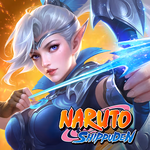 Mobile Legends